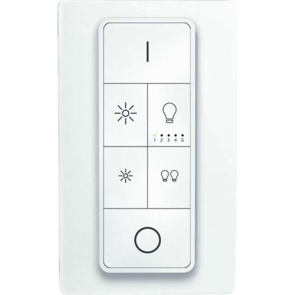 Calex Smart Home afstandsbediening Calex Smart Home afstandsbediening