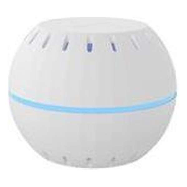 Shelly 20193 Temperature and humidity sensor Wi-Fi Shelly 20193 Temperature and humidity sensor Wi-Fi