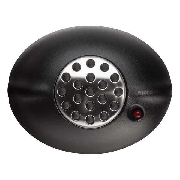 Relco Cross F zwart Snoerdimmer Relco Cross F zwart Snoerdimmer