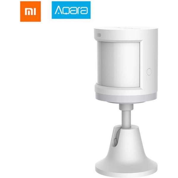 Xiaomi Aqara Bewegingssensor Zigbee Xiaomi Aqara Bewegingssensor Zigbee