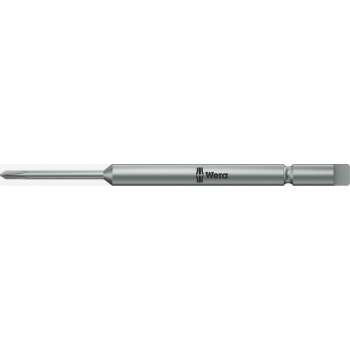 Wera - 851/9 C J PH bits Phillips, Halfmoon PH000x44 iPhone screws - iPhone Schroevendraaier Halfmoon Bits