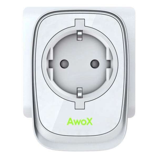 AwoX SmartPLUG - Bluetooth AwoX SmartPLUG - Bluetooth