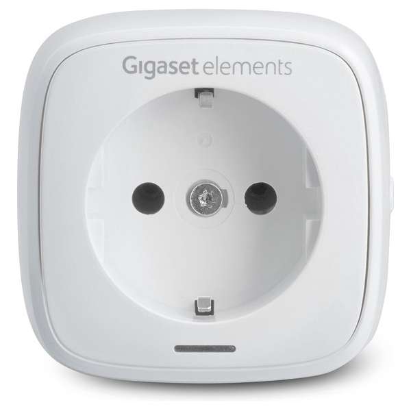 Gigaset Smart Home Stekker - Plug- 1 stuk Gigaset Smart Home Stekker - Plug- 1 stuk