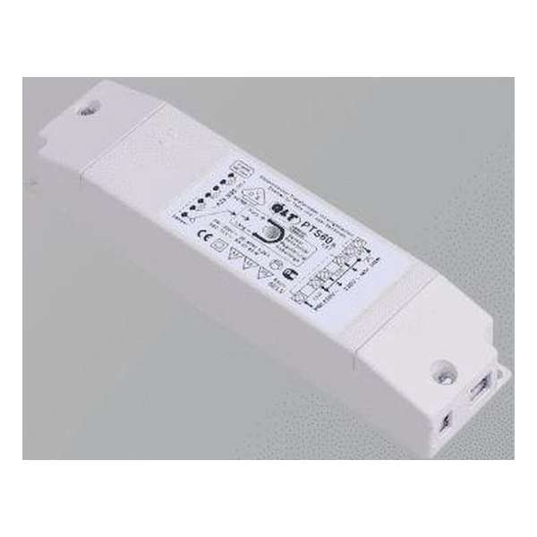 QL-T Halogeen trafo 105Watt Sensor & Push QLT touch PTS105 QL-T Halogeen trafo 105Watt Sensor & Push QLT touch PTS105