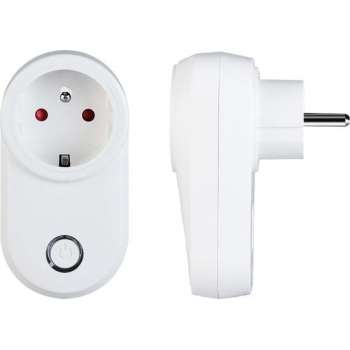Tradim 6701 WiFi LED stekker dimmer