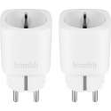Hombli Slimme Tussenstekker 2-Pack WiFi