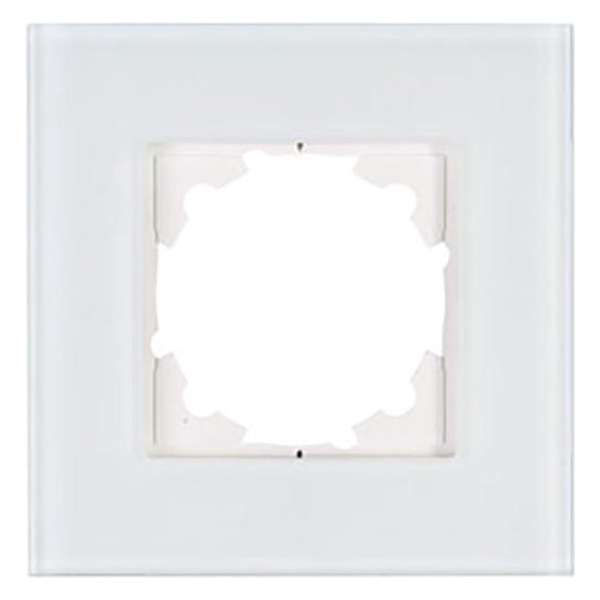 Kopp Athenis afdekraam 1-voudig glas Kopp Athenis afdekraam 1-voudig glas