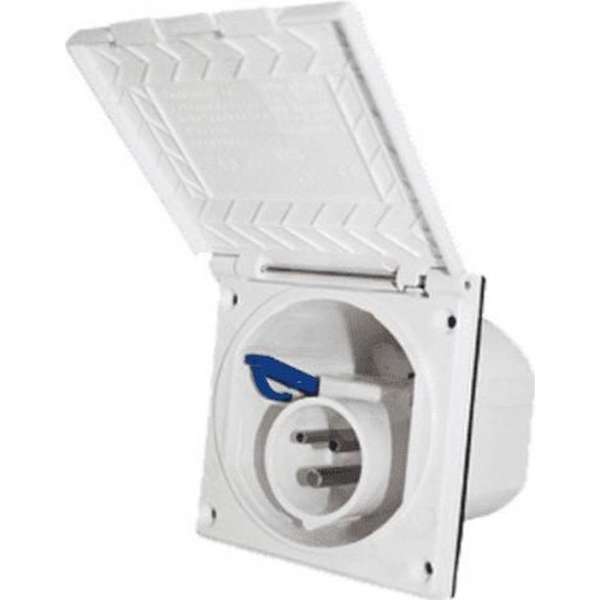 CEE invoerdoos inbouw CEE invoerdoos inbouw