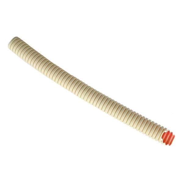 PVC buis Flex 100 meter 16mm geel PVC buis Flex 100 meter 16mm geel