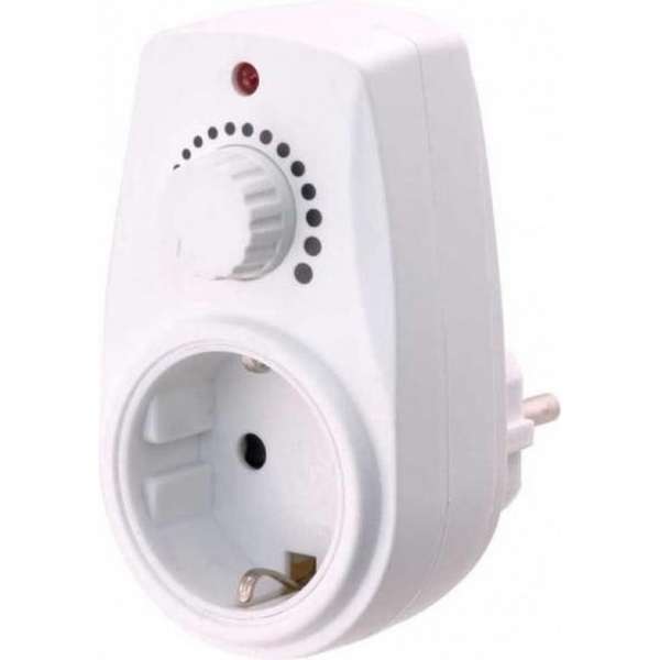 2Heat Plugin Dimmer 280W 2Heat Plugin Dimmer 280W