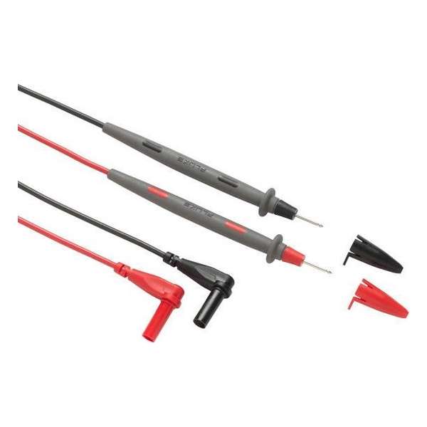 Fluke TL71-1 Meetsnoeren set voor µV-metingen Fluke TL71-1 Meetsnoeren set voor µV-metingen