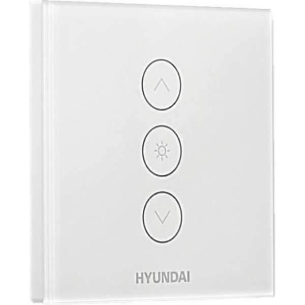 Hyundai Home - smart licht schakelaar met dimmer Hyundai Home - smart licht schakelaar met dimmer