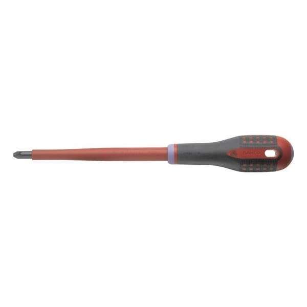 Bahco Schroevendraaier PZ3 VDE Bahco Schroevendraaier PZ3 VDE