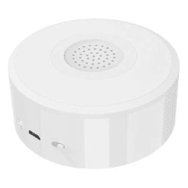 WOOX Smart Indoor Siren Zigbee WOOX Smart Indoor Siren Zigbee