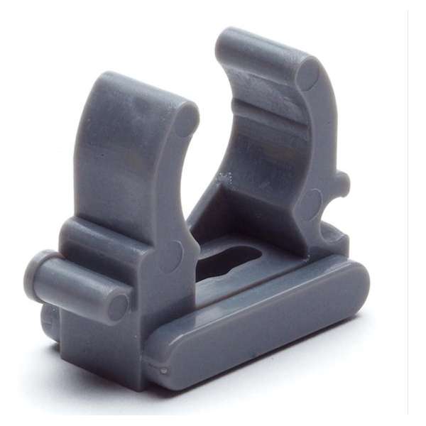 HEKON KLEMBEUGEL 16 - 19MM – GRIJS PER 100 HEKON KLEMBEUGEL 16 - 19MM – GRIJS PER 100