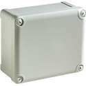 Schneider Electric Thalassa installatiekast 192x121x105mm