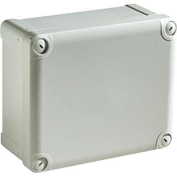 Schneider Electric Thalassa installatiekast 192x121x105mm