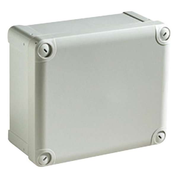 Schneider Electric Thalassa installatiekast 192x121x105mm Schneider Electric Thalassa installatiekast 192x121x105mm