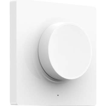 Let op type!! Originele Xiaomi Yeelight intelligente dimmer wandschakelaar  montage versie