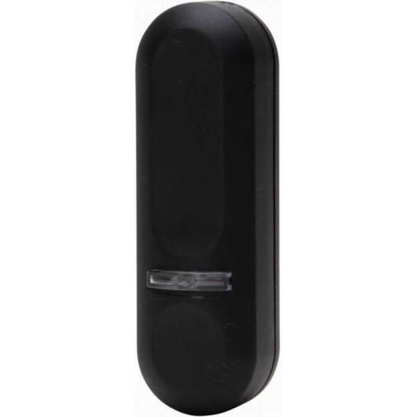 KOPP snoerdimmer LED - 4 tot 25 watt - 230V dimbare LED verlichting - Zwart KOPP snoerdimmer LED - 4 tot 25 watt - 230V dimbare LED verlichting - Zwart