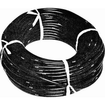Ondergrondse kabel 50m