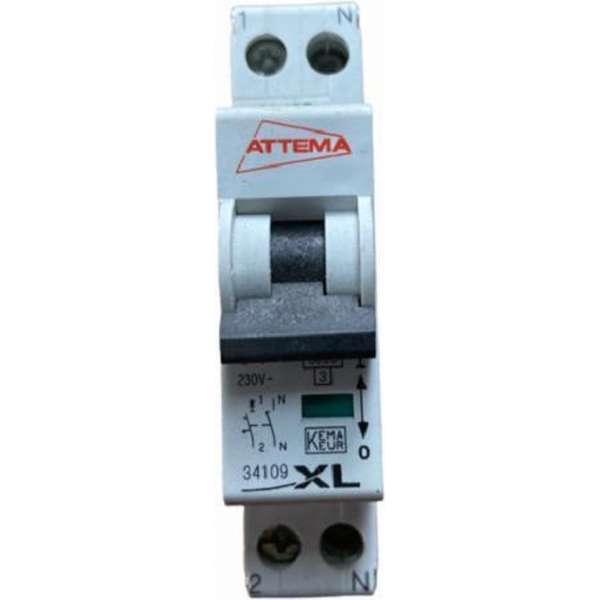 Attema Click-mate XL-plus Installatieautomaat Attema Click-mate XL-plus Installatieautomaat