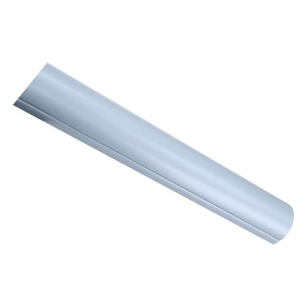Q-Link leidinglijst – zelfklevend – 50 x 25 mm – 95 cm – alu–kleur Q-Link leidinglijst – zelfklevend – 50 x 25 mm – 95 cm – alu–kleur