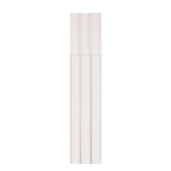 Hama 00020571 kabelgoot Cross cable tray Wit Hama 00020571 kabelgoot Cross cable tray Wit