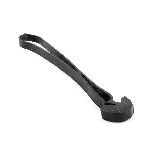 GAFER.PL T-Fix rubber kabelbinder - 230mm - 50 stuks GAFER.PL T-Fix rubber kabelbinder - 230mm - 50 stuks