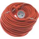 Verlengkabel 20 meter - 10A250V Max. 2500 Watt