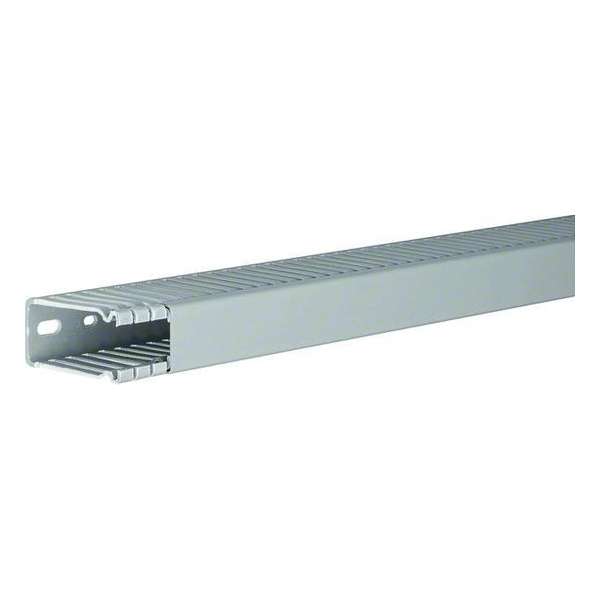 Hager BA6 60025 Kabelgoot (l x b x h) 2000 x 31 x 64 mm 1 stuk(s) Hager BA6 60025 Kabelgoot (l x b x h) 2000 x 31 x 64 mm 1 stuk(s)