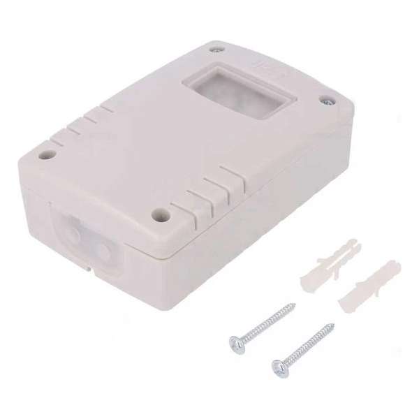 Schemerschakelaar + Timer - outdoor - Orno Schemerschakelaar + Timer - outdoor - Orno
