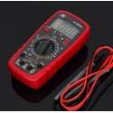 Digitale Multimeter|Diodetest - Weerstandmeter - Voltage Meter