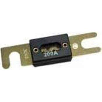ANL zekering 200A 5-pak
