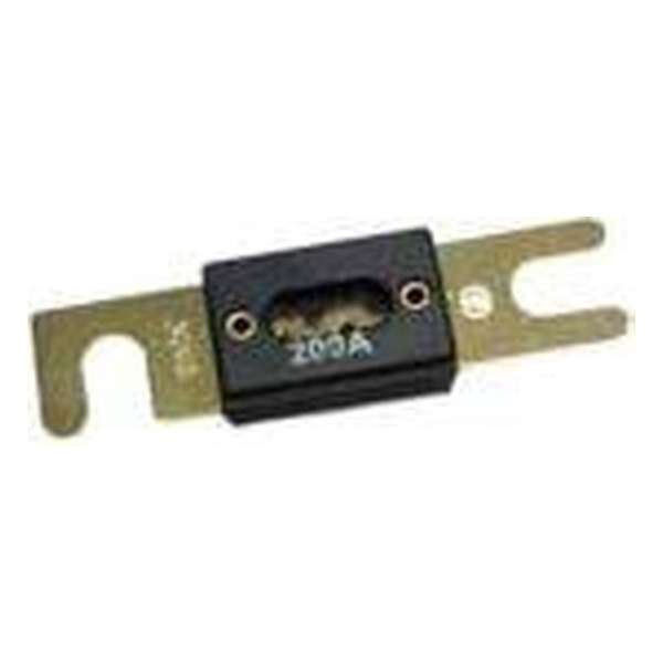 ANL zekering 200A 5-pak ANL zekering 200A 5-pak