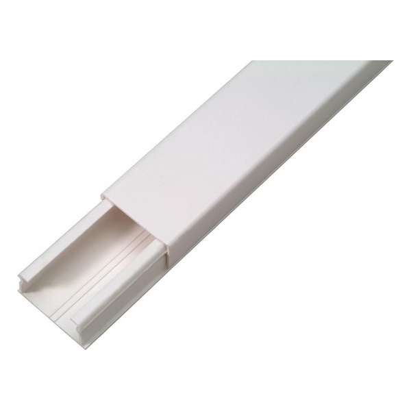 Legrand - DLP LIJST 32X16 WIT 2.1M - Wit Legrand - DLP LIJST 32X16 WIT 2.1M - Wit