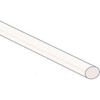 Transparante Krimpkous - 4,8mm naar 1,2mm - 1 meter - 50 stuks