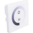LED Touch Panel Dimmer voor Enkel kleur LED Strip