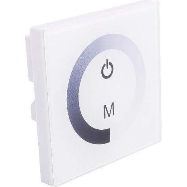 LED Touch Panel Dimmer voor Enkel kleur LED Strip LED Touch Panel Dimmer voor Enkel kleur LED Strip
