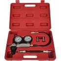 vidaXL - Multimeter vidaXL - Cilinder lekkage detector set