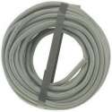 Buitenkabel XMvK - 2 x 1.5 mm² - 20 meter