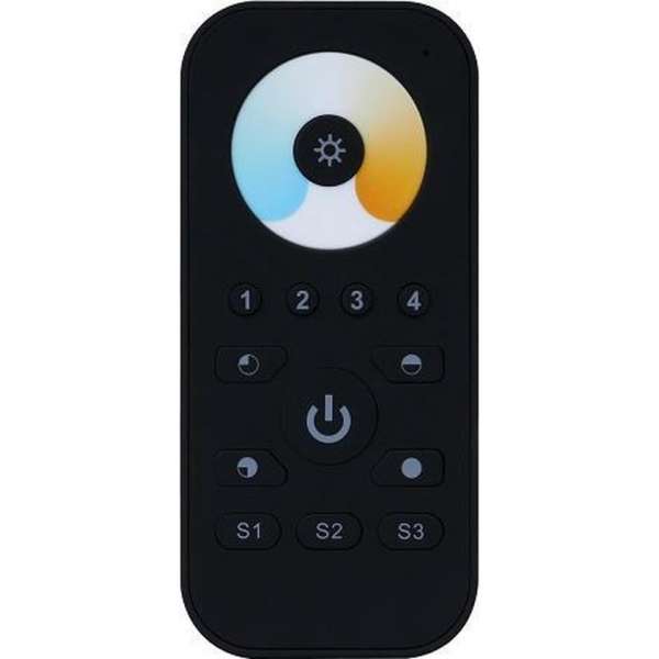 ROBB Smarrt White Ambiance Afstandsbediening Zigbee ROBB Smarrt White Ambiance Afstandsbediening Zigbee