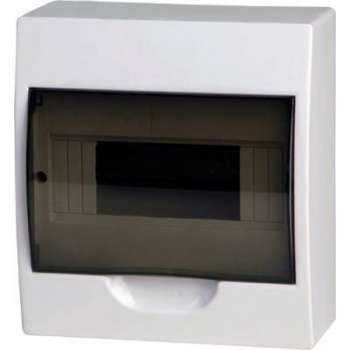 8 modulen kast IP30