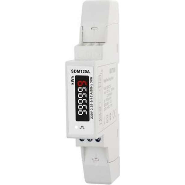 SDM120A MID SDM120A MID