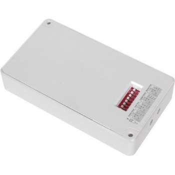 LED Paneel dimmer en driver met radarsensor - 35-60V/DC