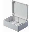 Gewiss Installatiekast 150x110x70mm