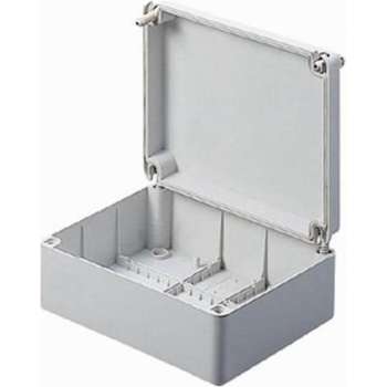 Gewiss Installatiekast 150x110x70mm