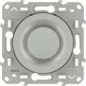 Schneider Electric Odace dimmer  20-420w aluminium