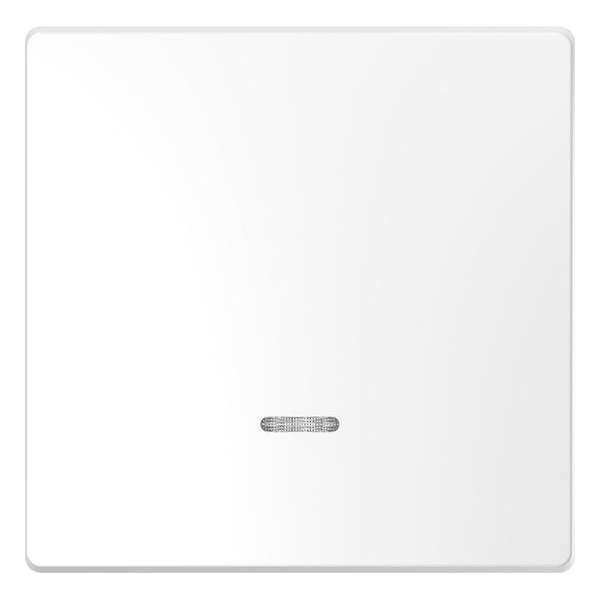 Enkele Wip Controlevenster - Kunststof - Lotuswit - Systeem Design - Schneider Electric - MTN3320-6035 Enkele Wip Controlevenster - Kunststof - Lotuswit - Systeem Design - Schneider Electric - MTN3320-6035