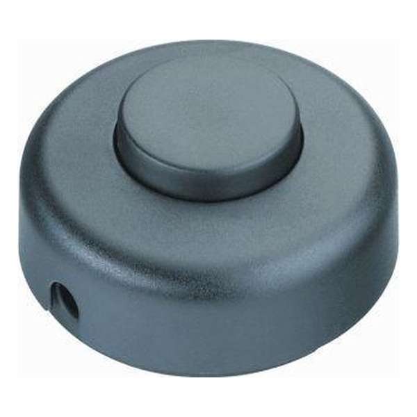 Baer 5062 snoerdimmer/snoerschakelaar 5062-504.01 Baer 5062 snoerdimmer/snoerschakelaar 5062-504.01